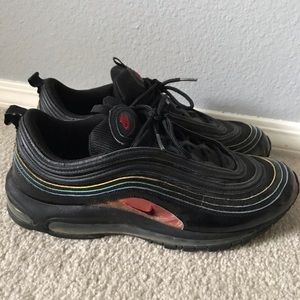 Rare Vintage Nike Air Max 97